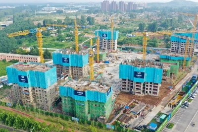 行業(yè)資訊丨山西第三批裝配式建筑示范城市、產(chǎn)業(yè)基地和示范項目開始申報；《珠海市綠色建筑評價導(dǎo)則》通過專家團隊評審